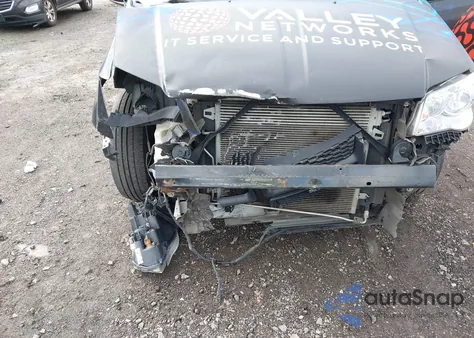 2014 Ram Cargo Tradesman from USA, damaged, VIN 2C4RRGAG7ER179541